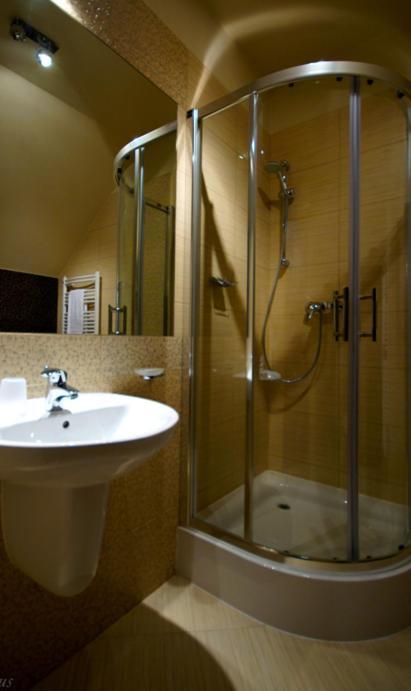 Hotel Hibiskus Boguchwała Værelse billede